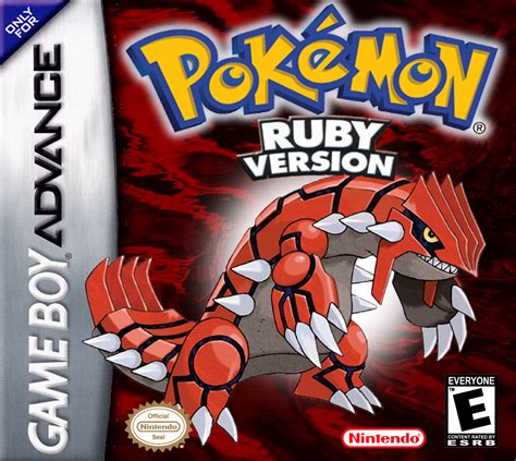 pokemon ruby walkthrough|Pokémon Ruby and Sapphire/Walkthrough .